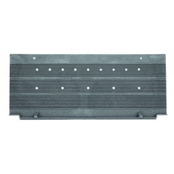 Deville CO77AA Saphir – CO77AH Grand Saphir achterpaneel