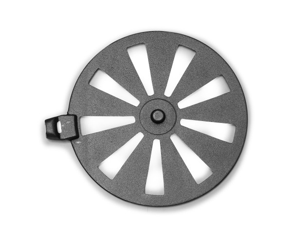 Contura 800 schudrooster