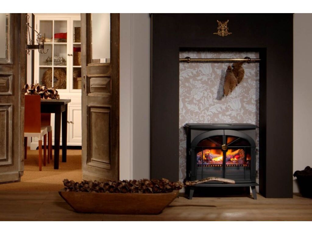 Onderdelen Dimplex Stockbridge opti-myst (op aanvraag)