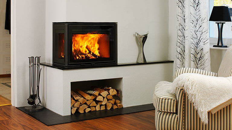 Dovre inbouwhaard - inzethaard onderdelen