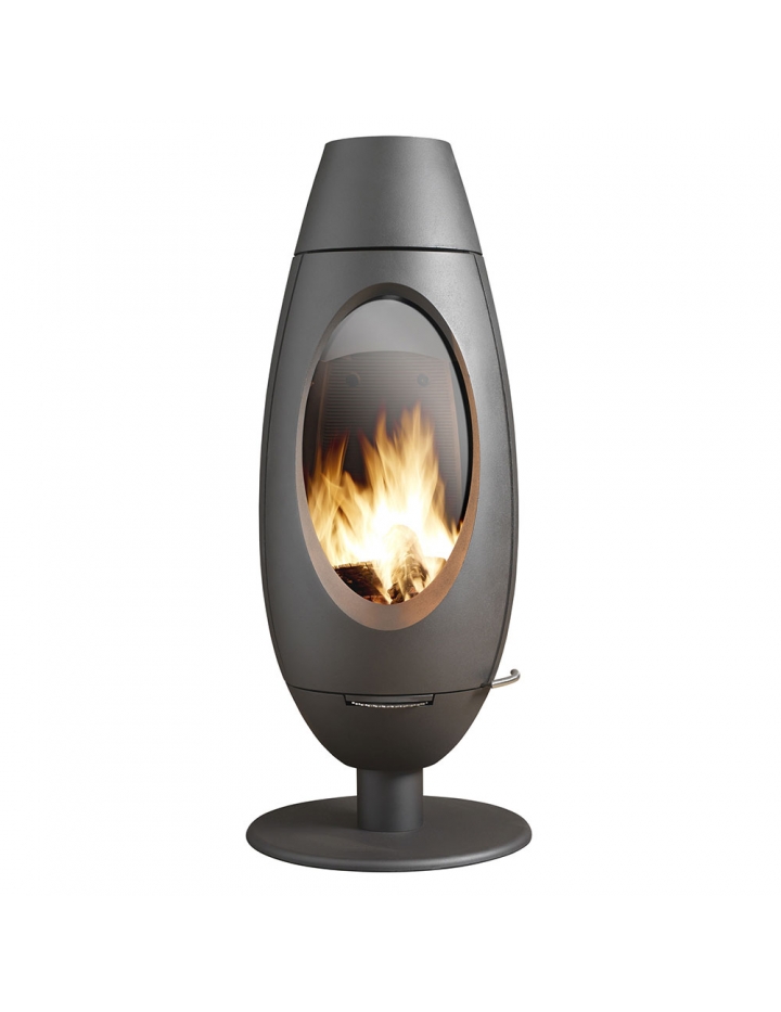 Invicta Ove onderdelen