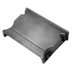 Surdiac Oxford 12 – 72 achterbunker