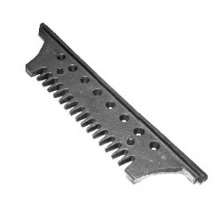 Surdiac achterrooster