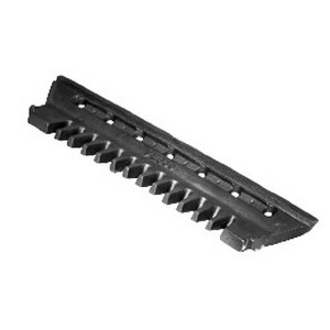 Efel Montana voorrooster