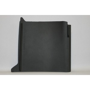 Dovre 640CB – 640GM vlamplaat links