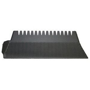 Dovre 760GK – 760GM vuurkorf achter