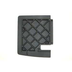 Dru 64CB stookbodem links