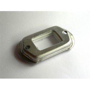 Kijkglas compleet Dru Art gevelkachel