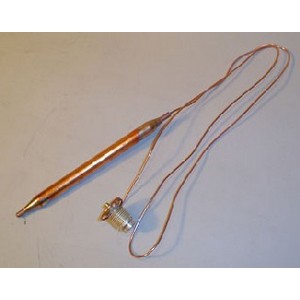 Thermostaatvoeler Junkers