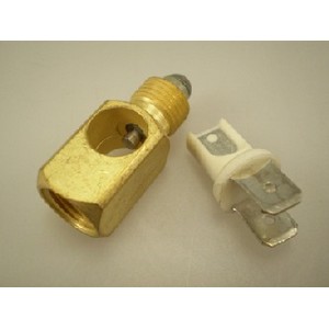 Thermokoppel onderbreker M10