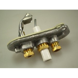 Waakvlambrander Junkers