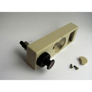 Piezo Minisit met kap