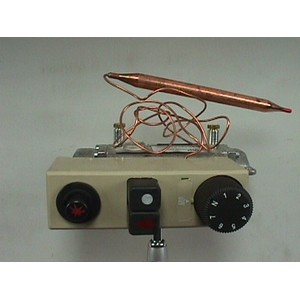 Gasregelblok Junkers