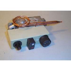 Gasregelblok Junkers Dru Art 2