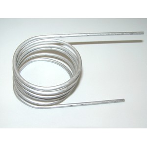 Waakvlamleiding en wartels