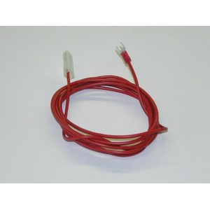 Kabel t.b.v. thermokoppel – gasblok