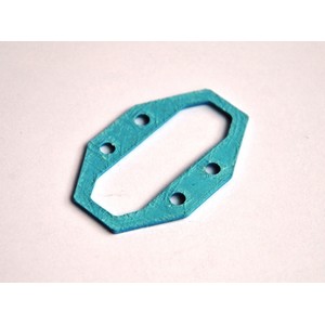 Waakvlambrander pakking Lincar