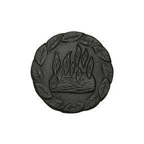Dovre 300G deksel met figuren
