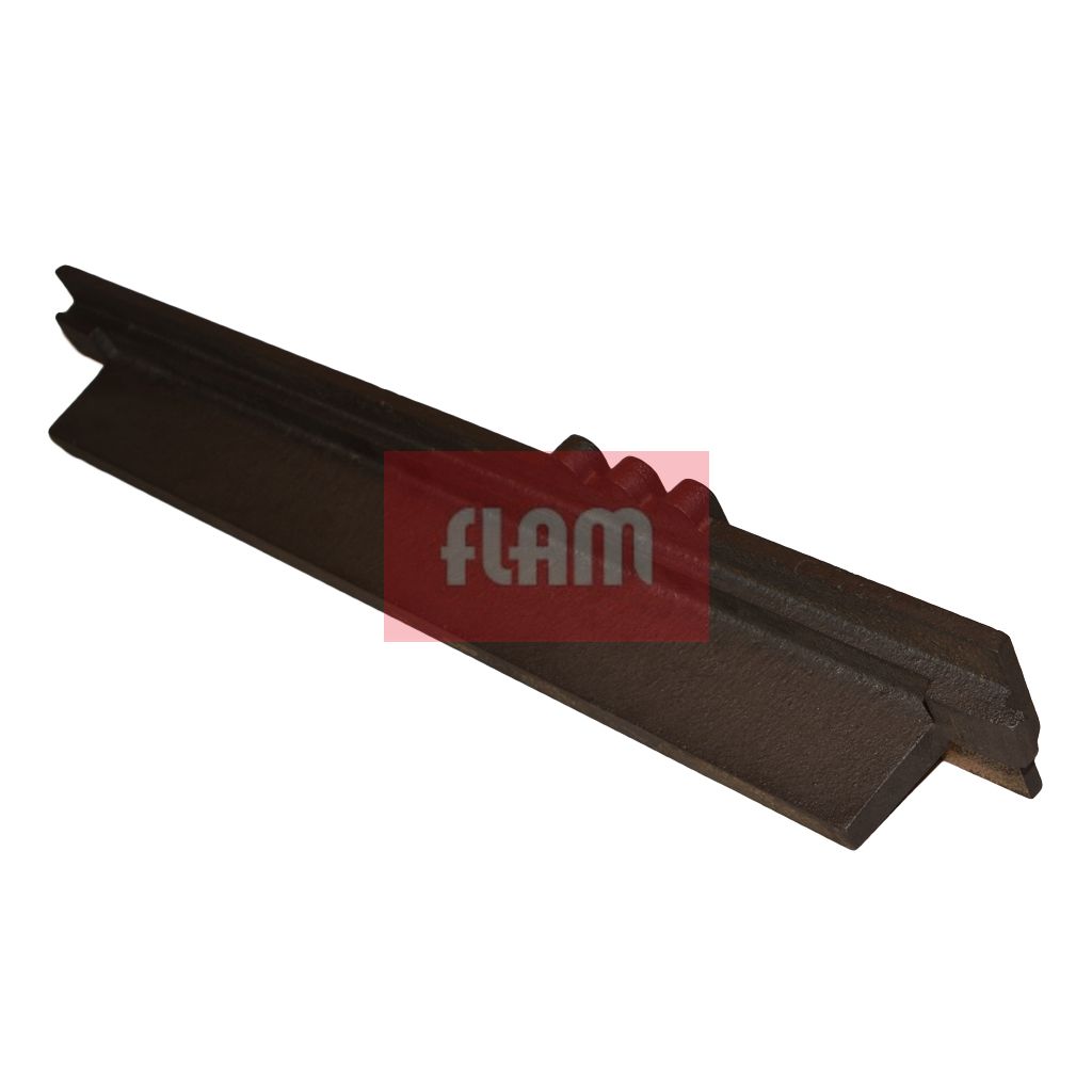 Flam Design 57/45 houtblokken rooster