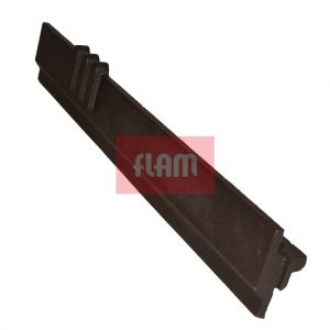 Flam Design 63/45 houtblokken rooster