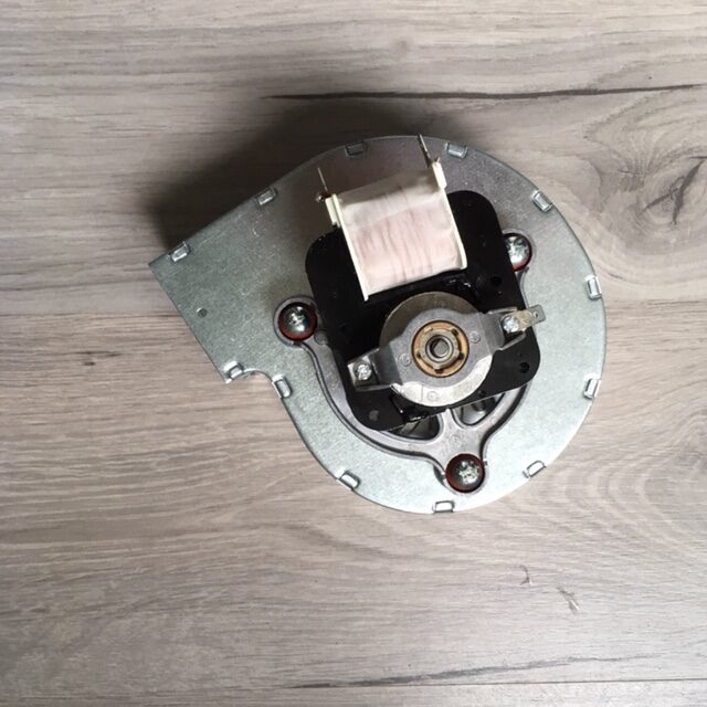 Edilkamin Bild rookgasmotor CAH12Y4-004