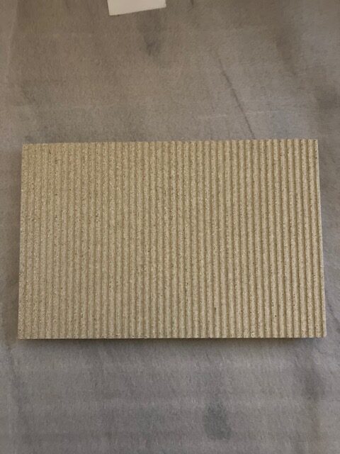 Wanders Black Diamant compact – binnen achterwand