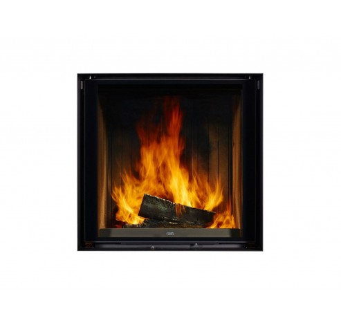 Flam Largo 70/68 inbouwhaard - inzethaard onderdelen