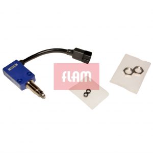 Microswitch Flam MT+ universeel (snoer 10 cm + connector)