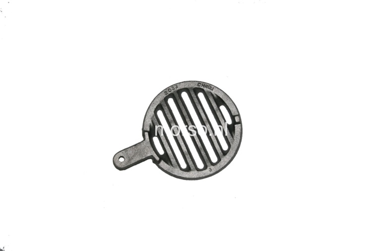 Morso schudrooster 1410 en de Morso 2 B (classic)