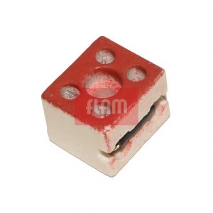 NTC in lusterklem voor Flam MT, DES en MT+