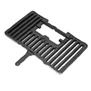 Grondrooster Surdiac Oxford 12 -72