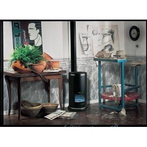 Gaskachel (onderdelen)