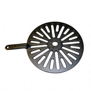 Dovre 2000S schudrooster – s2030a