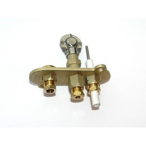 Waakvlambrander SIT 160 072