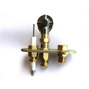 Waakvlambrander SIT 160 074