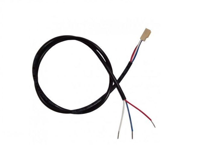 Cadel aansluitkabel rookgas systemen en vijzelmotoren