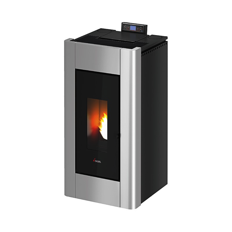 Cadel Prince 3 pelletkachel onderdelen