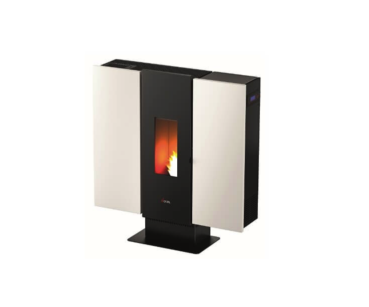 Cadel Wall pelletkachel onderdelen