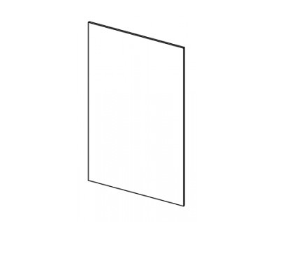 Nordica Extraflame Baby Fiamma kachelruit