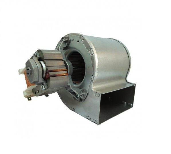 Nordica Extraflame Tosca Plus ventilator