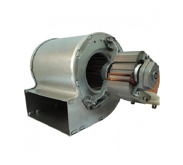 Nordica Extraflame Tosca Plus ventilator