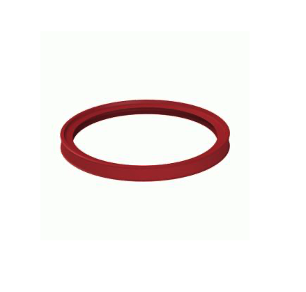 Jacobus – Jacobus pelletkachel losse siliconenring pelletkachel 80 mm
