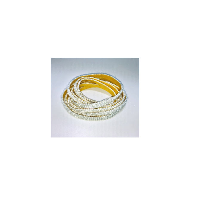 Nordica Extraflame Esmeralda glas pakking (prijs per meter)