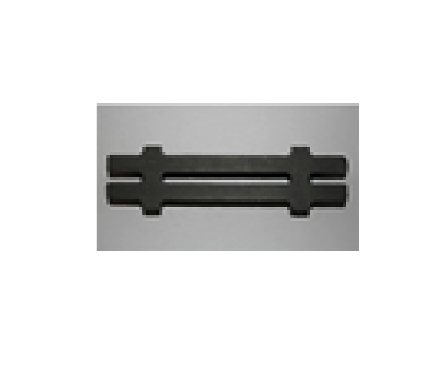 Dovre 500 GK – ontassingsluik