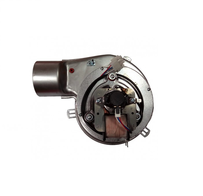 Nordica Extraflame Sabry 5.0 2023 rookgasmotor CAF15Y-138LS