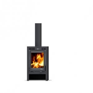 Dik Geurts Vidar Small – glasruit – 446 x 296 mm