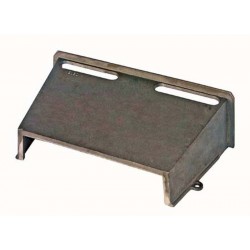 Deville 7764 Capitaine achterbunker