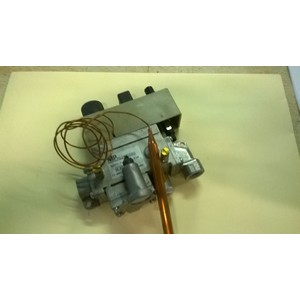 Gasblok Junkers CR 640 228