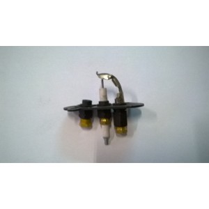 Waakvlambrander Sit 140 serie