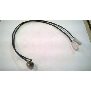 Clixon TTB 93gr Pelgrim Bambino